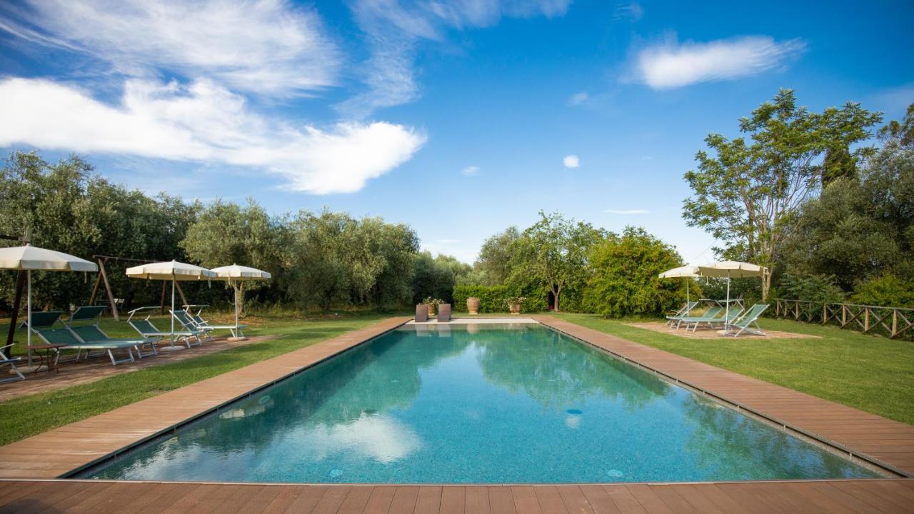 Fontemaggio Apartment กอลเลวัลเดลซา ภายนอก รูปภาพ
