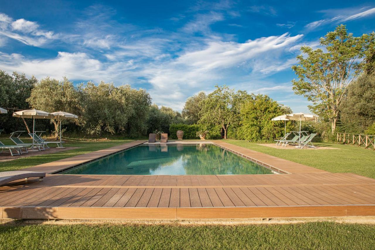 Fontemaggio Apartment กอลเลวัลเดลซา ภายนอก รูปภาพ