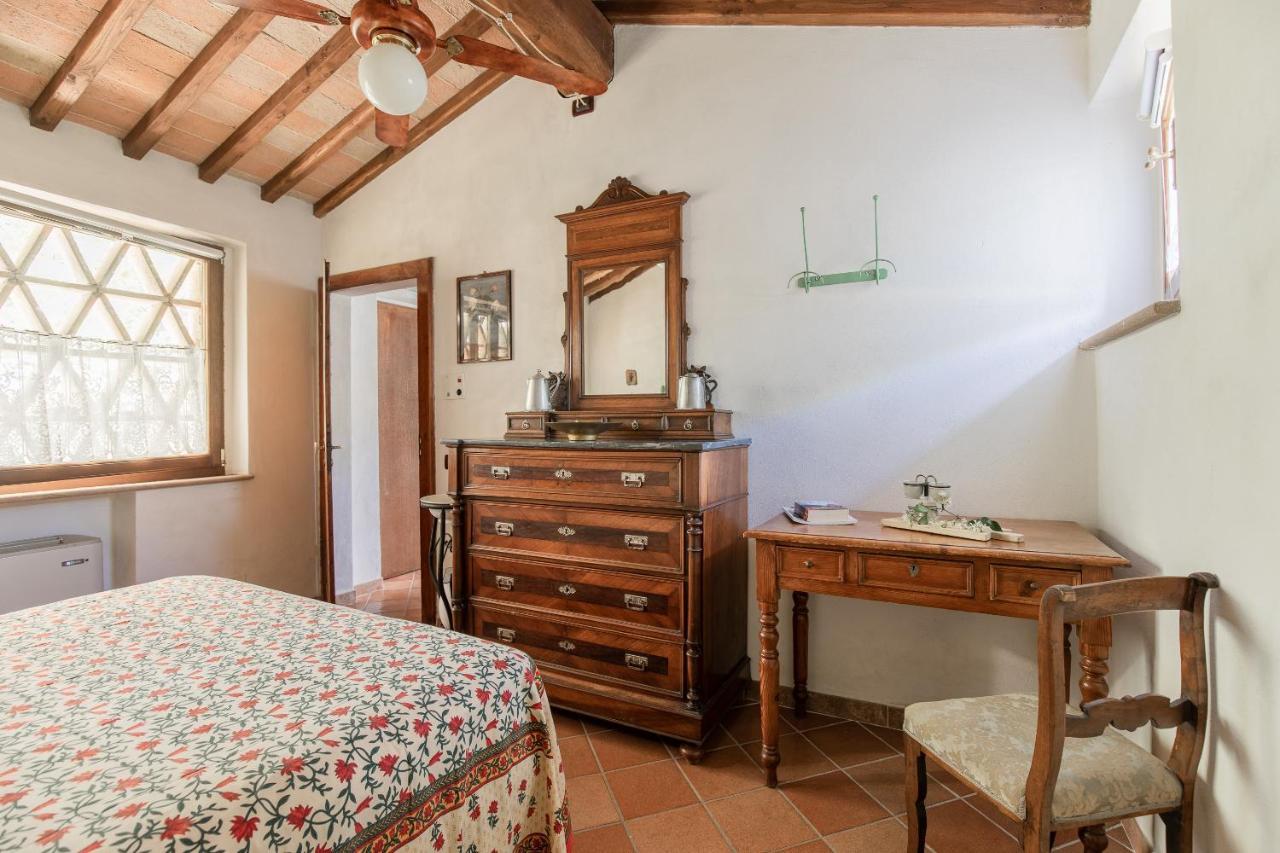 Fontemaggio Apartment กอลเลวัลเดลซา ภายนอก รูปภาพ