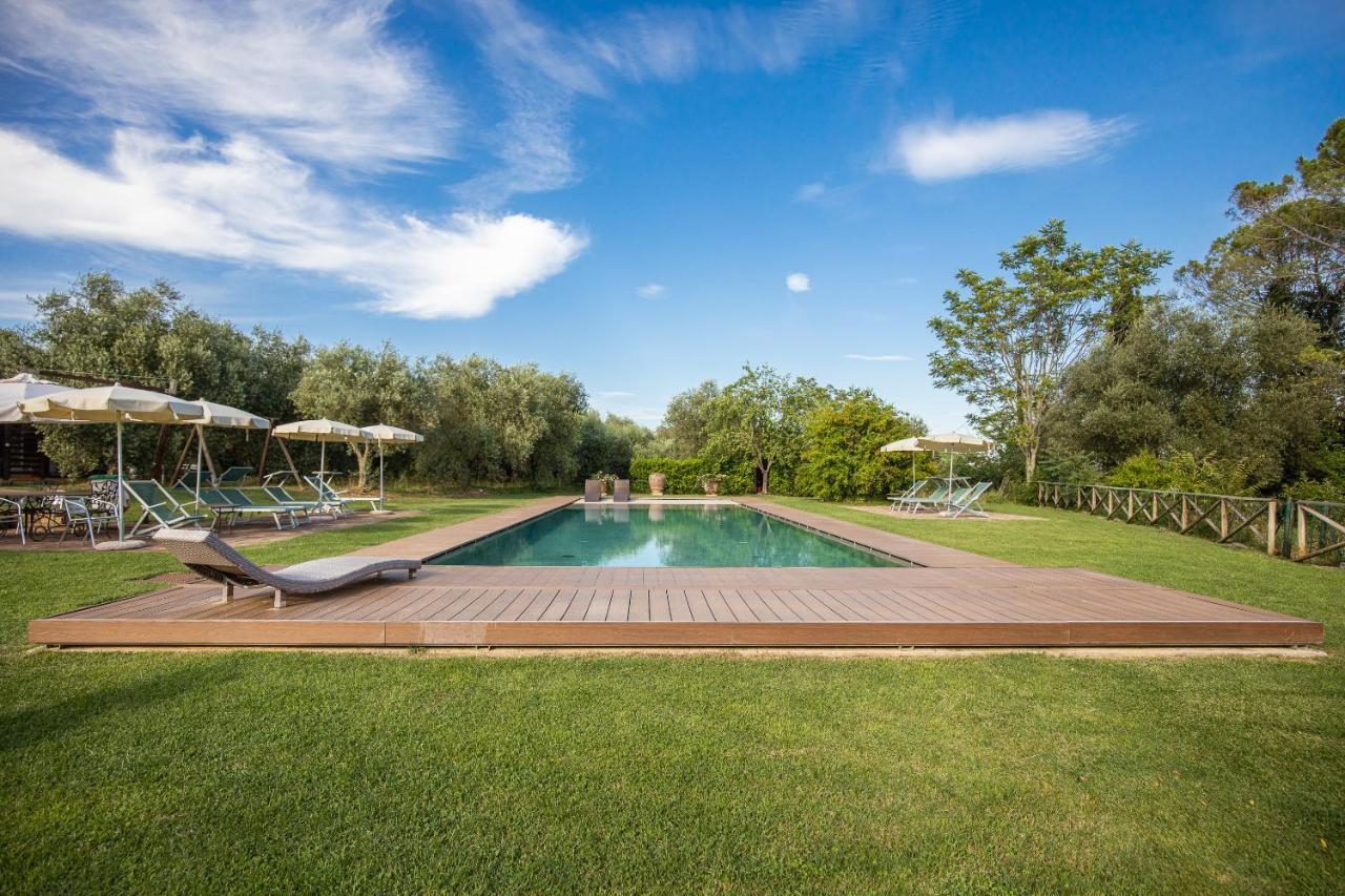 Fontemaggio Apartment กอลเลวัลเดลซา ภายนอก รูปภาพ