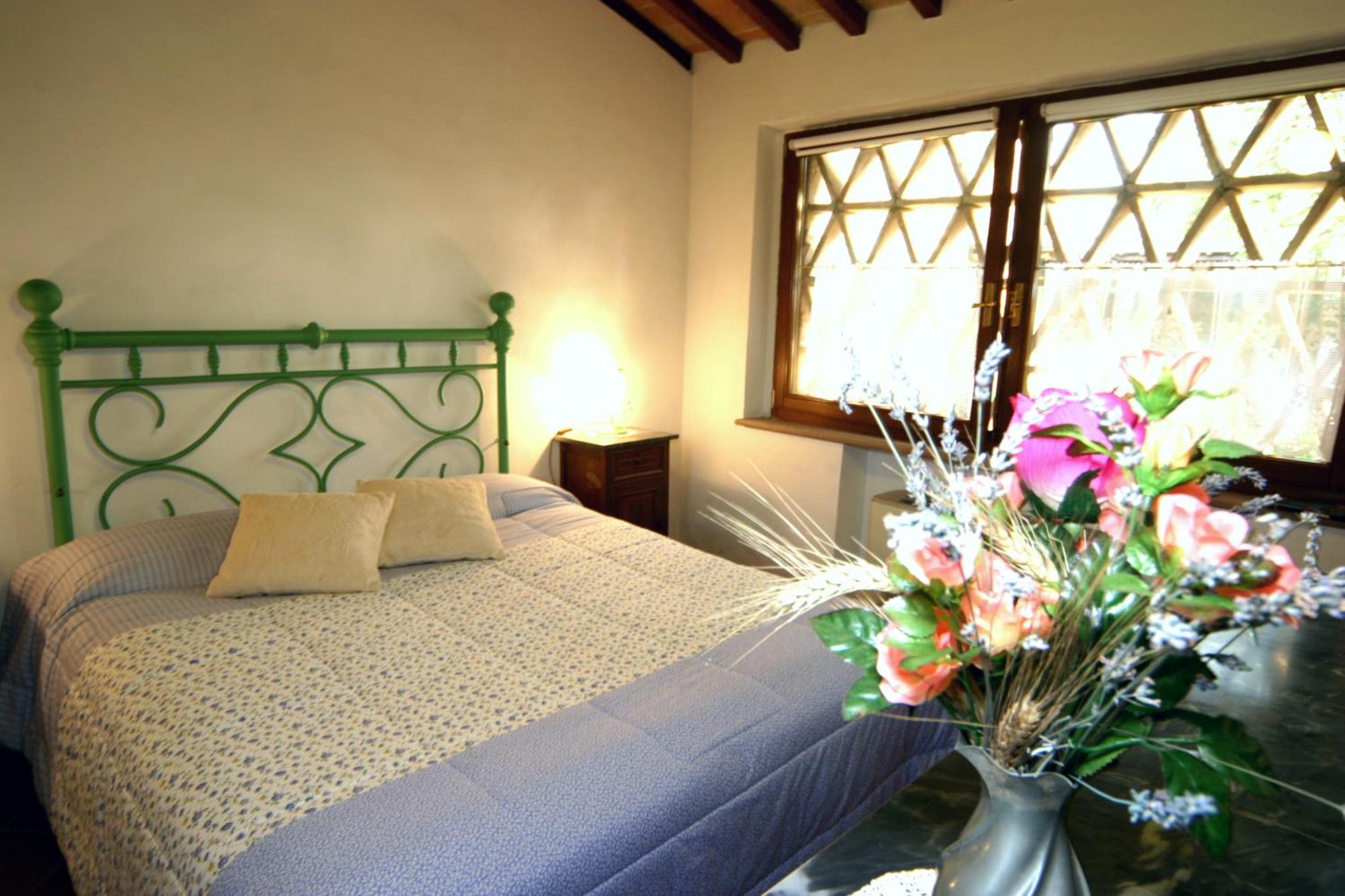 Fontemaggio Apartment กอลเลวัลเดลซา ภายนอก รูปภาพ