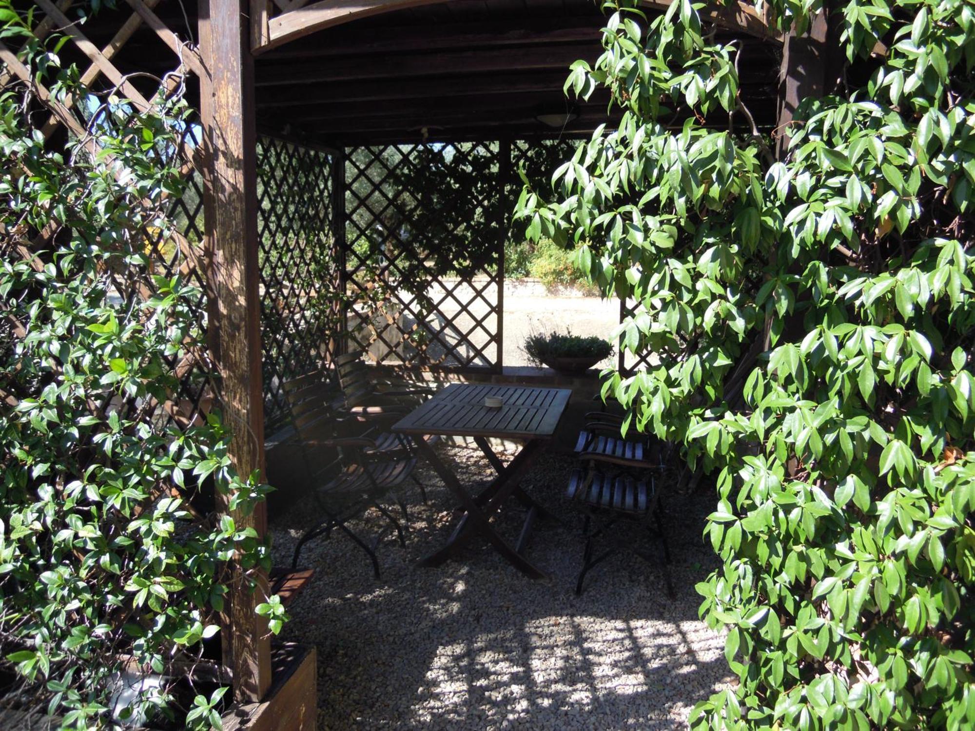 Fontemaggio Apartment กอลเลวัลเดลซา ภายนอก รูปภาพ